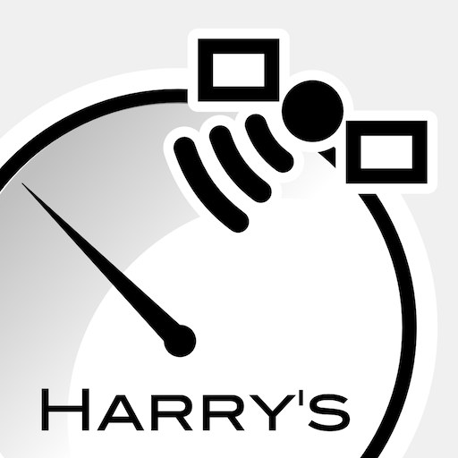 Harry's GPS/OBD Buddy 24.7.0 Icon