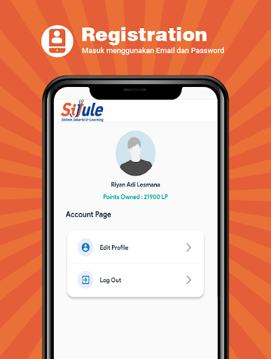 SIJULE Screen 3