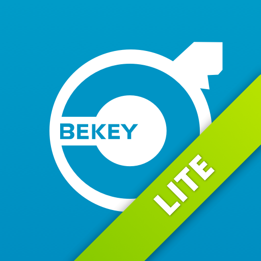 Netkey Lite logo