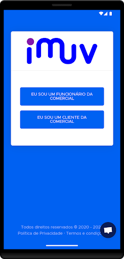 IMUV - LITE Screen 3