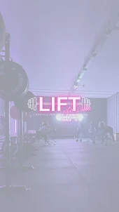 LIFT with Debbie