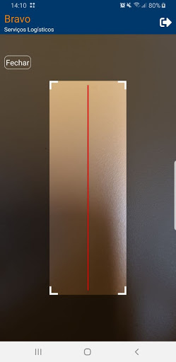 Evolog Canhoto Screen 3