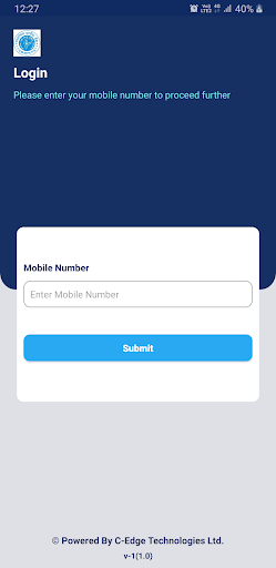 MGB BANK SATHI Screen 3
