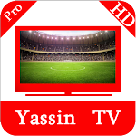 Cover Image of ดาวน์โหลด Yassin TV : ياسين تيفي 1.2 APK