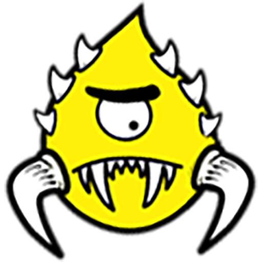 Depredador logo