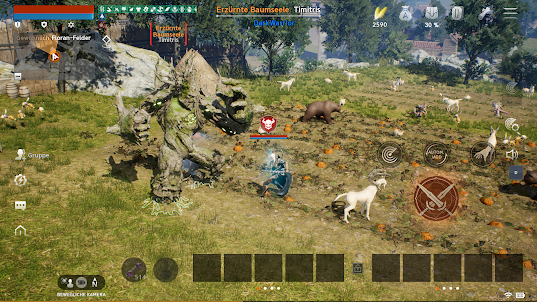 Lineage2M