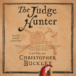 Icon image The Judge Hunter