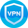 Blue VPN - Free and Fast Proxy - VPN icon