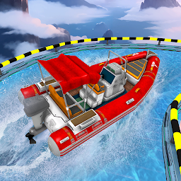 Skiddy Boat Games Driving 2025 Mod Apk