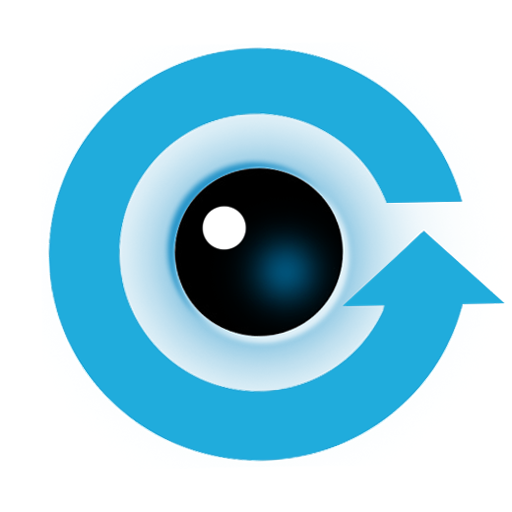 Eye GIFs - Patient Education logo