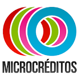 Microcréditos en Internet icon
