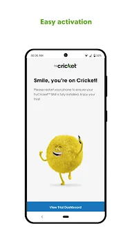tryCricket by Cricket Wireless screenshot 4