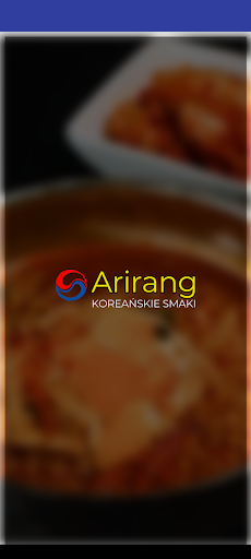 Restauracja Arirang Screen 2
