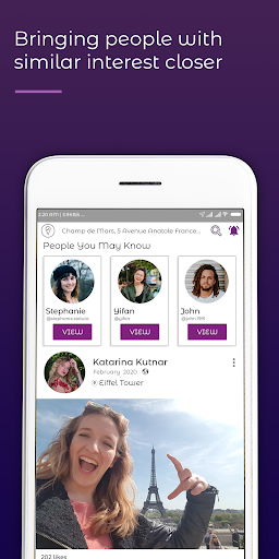 Status TAG Screen 2