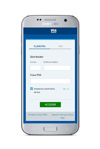 Mi PSA Screen 3