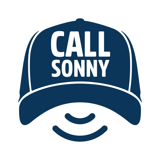 CallSonny logo
