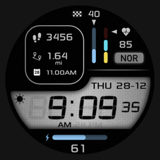 Get SG-86 for Android Aso Report