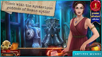 Game screenshot The Myth Seekers (Full) apk download