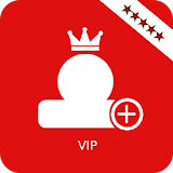 Royal Subscribers For YouTube icon