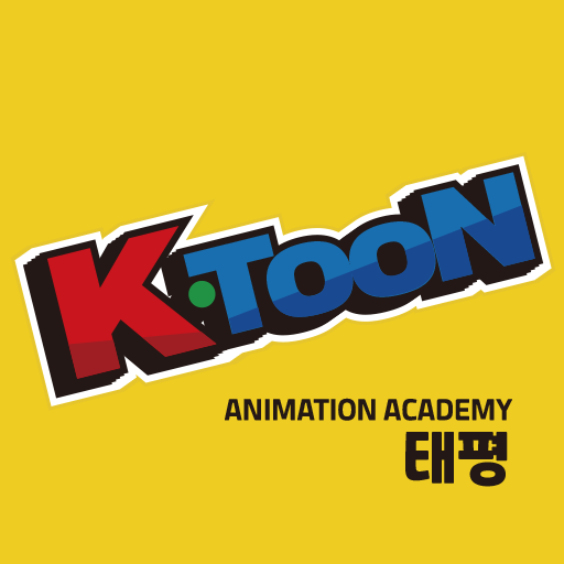 케이툰만화학원 태평 logo