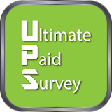 Ultimate paid survey icon