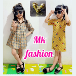 Cover Image of ดาวน์โหลด MK Fashion  APK