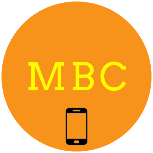 Mine Crypto Phone? Mobile Coin Logo
