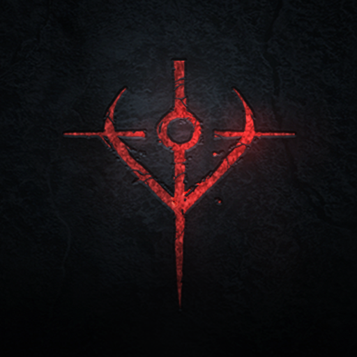 데몬 헌터: 섀도우 월드 logo