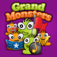 Grand Monsters