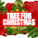 Christmas Tree maps for MCPE