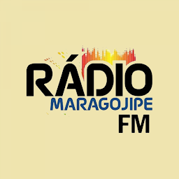 Icon image Rádio Maragojipe FM