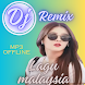 Dj Lagu Malaysia - Androidアプリ