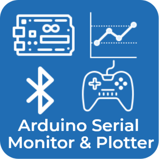 Descargar Arduino Bluetooth Serial Monitor & Plotter para PC Windows 7, 8, 10, 11