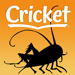 Icon image Cricket Magazine