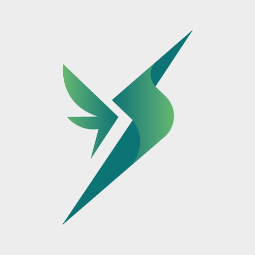 Flit Run - Running Coach logo