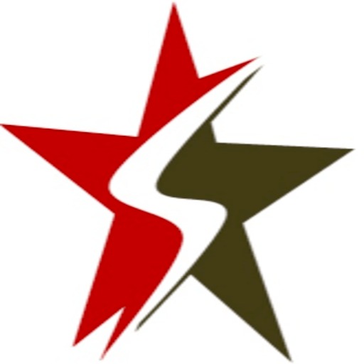 Shaddai Food logo