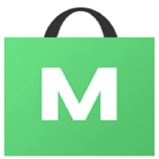 WooCommerce Store App logo