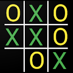 Tic Tac Toe :)