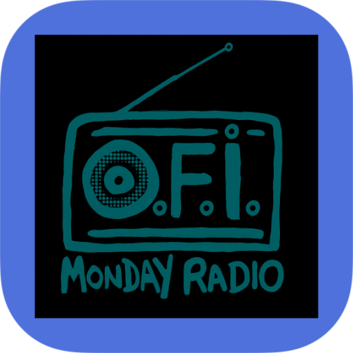 O.F.I Monday  Icon