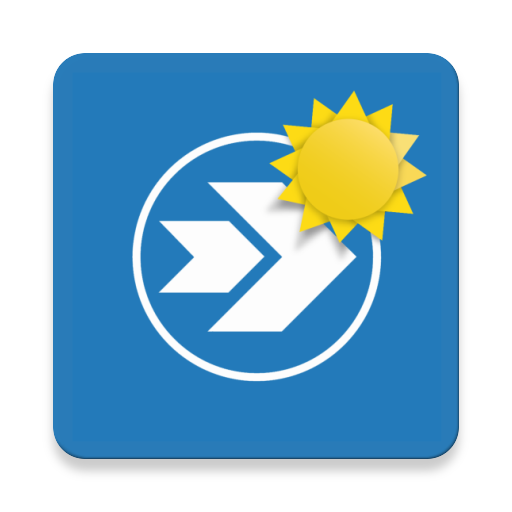 KuwaitMet 2.3.9 Icon