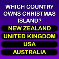 Hard Trivia Quiz Game