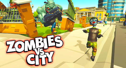 Zombs.io - Play The Free Mobile Game Online