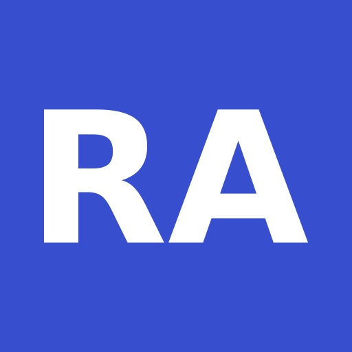 Rater App  Icon