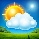 Weather XL PRO 1.4.2.6 APK Скачать