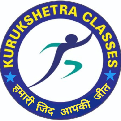 Kurukshetra Classes logo