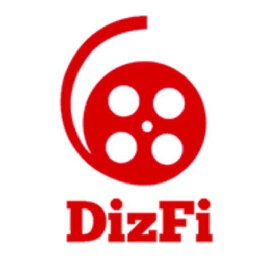 DizFİ Yeni logo