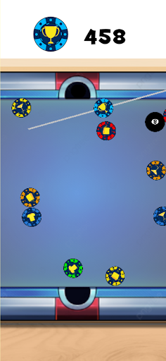 Pool Shark by gstreak