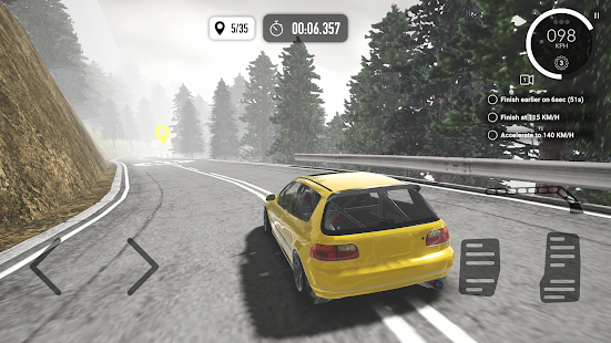 Drive Division™ Online Racing Screenshot