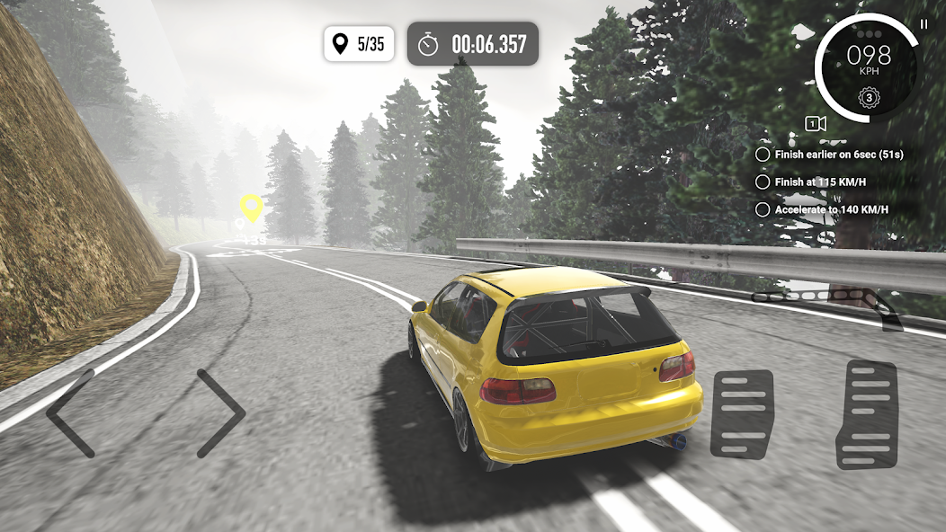 Drive Division™ Online Racing