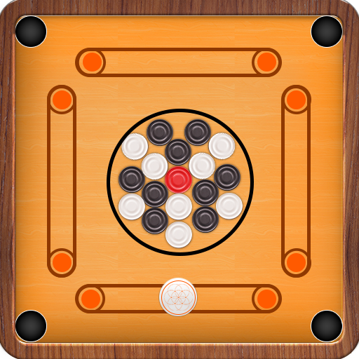 Carrom Pool Game 2022 Download on Windows